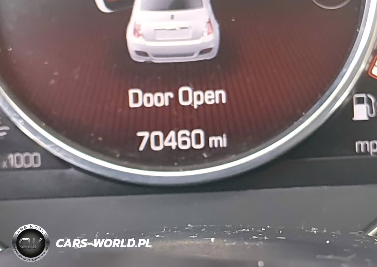2018 Fiat 500 Pop VIN:3C3CFFKH6JT416936 - 15
