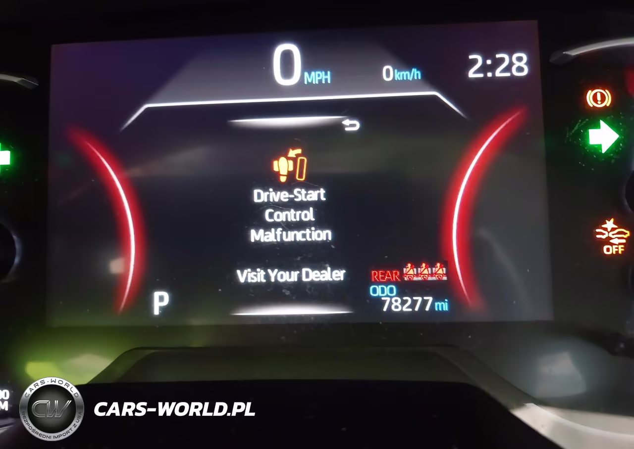 2023 Toyota Rav4 Le VIN:2T3H1RFV8PW270865 - 7
