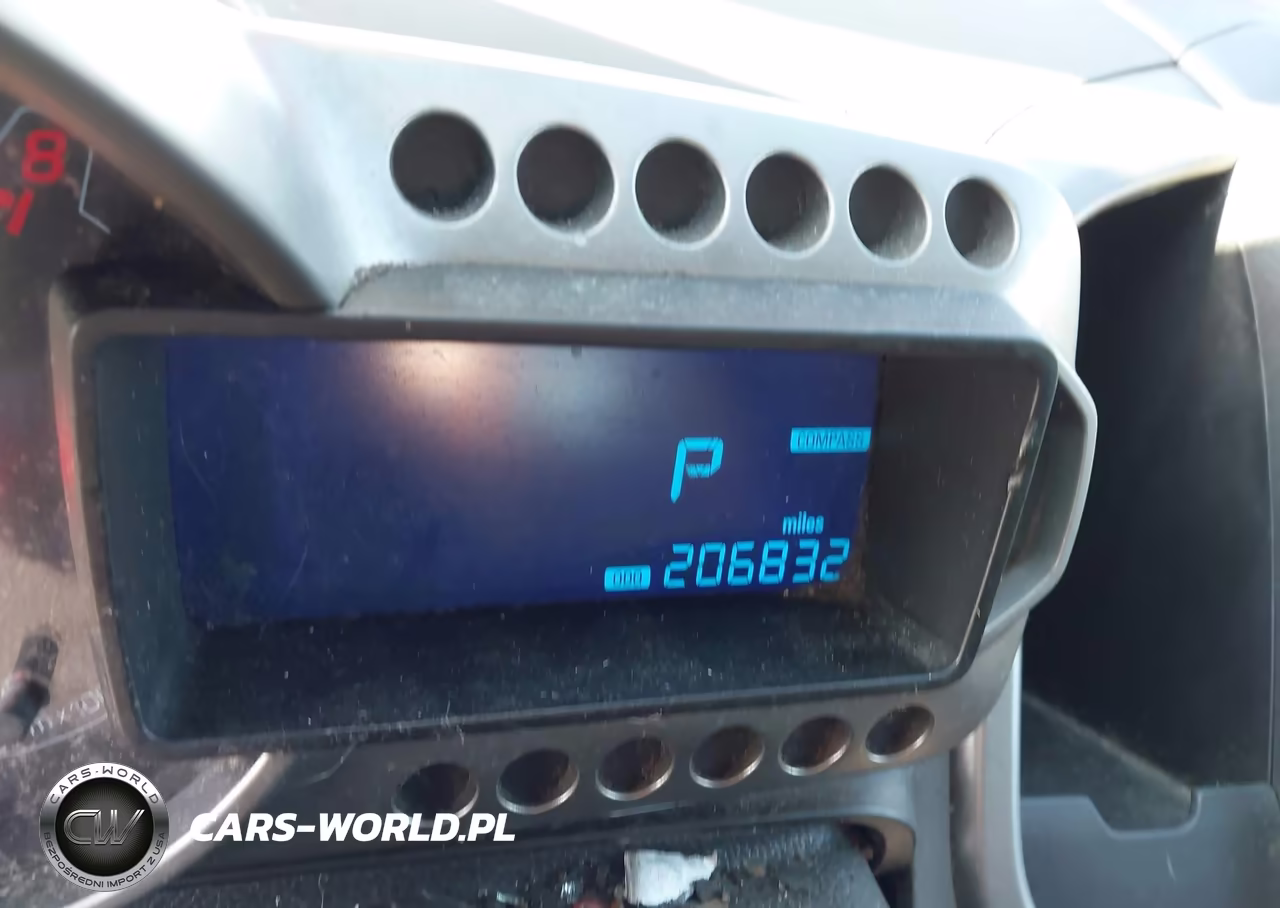 2012 Chevrolet Sonic 2Lt VIN:1G1JC5SH0C4141314 - 7