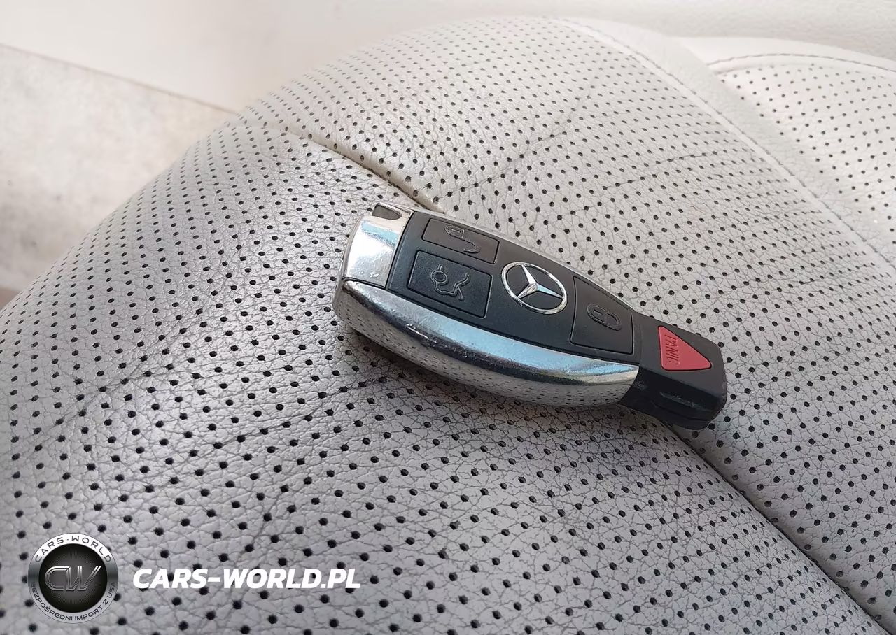 2014 Mercedes-Benz S 550 4Matic VIN:WDDUG8FB0EA068701 - 11