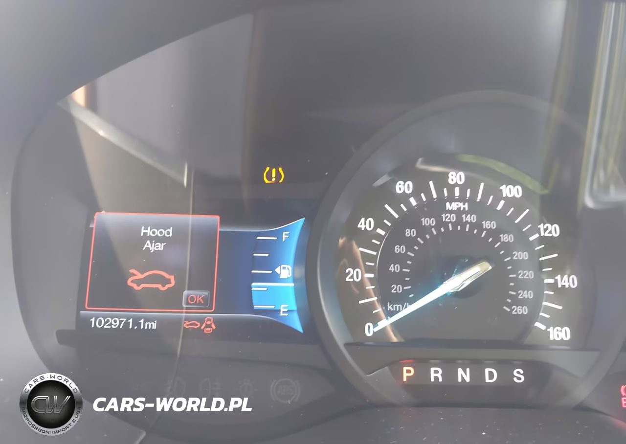 2015 Ford Edge Sport VIN:2FMTK4AP0FBC28013 - 7