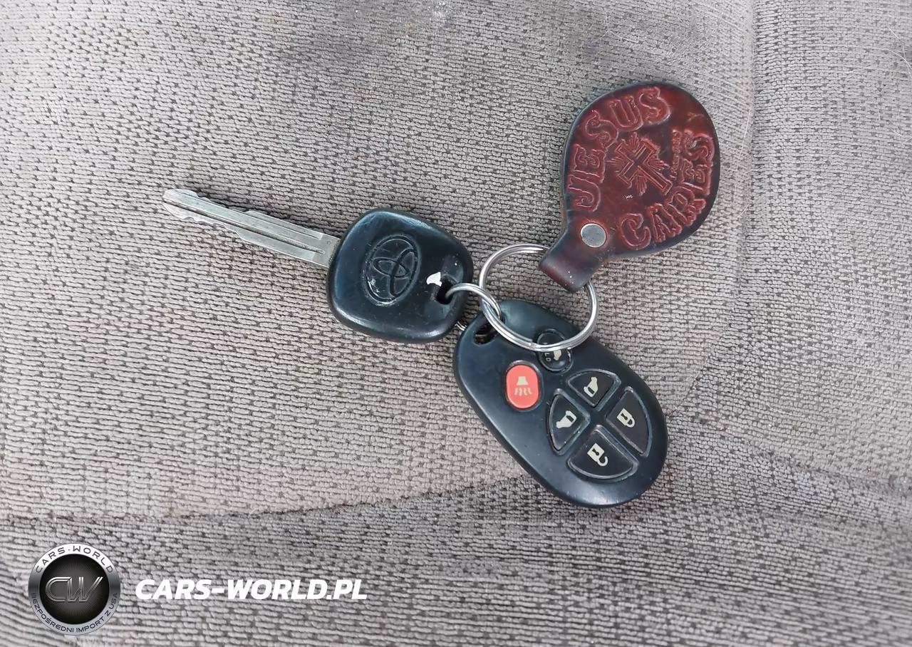 2005 Toyota Sienna Xle VIN:5TDZA22C25S288471 - 11