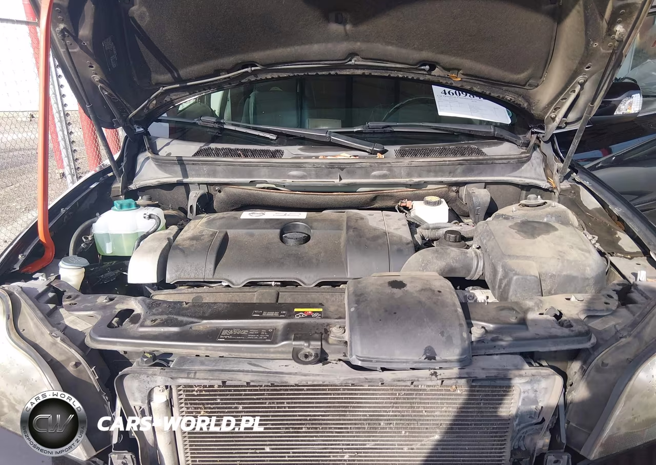 2011 Volvo Xc90 3.2 VIN:YV4952CYXB1606986 - 10