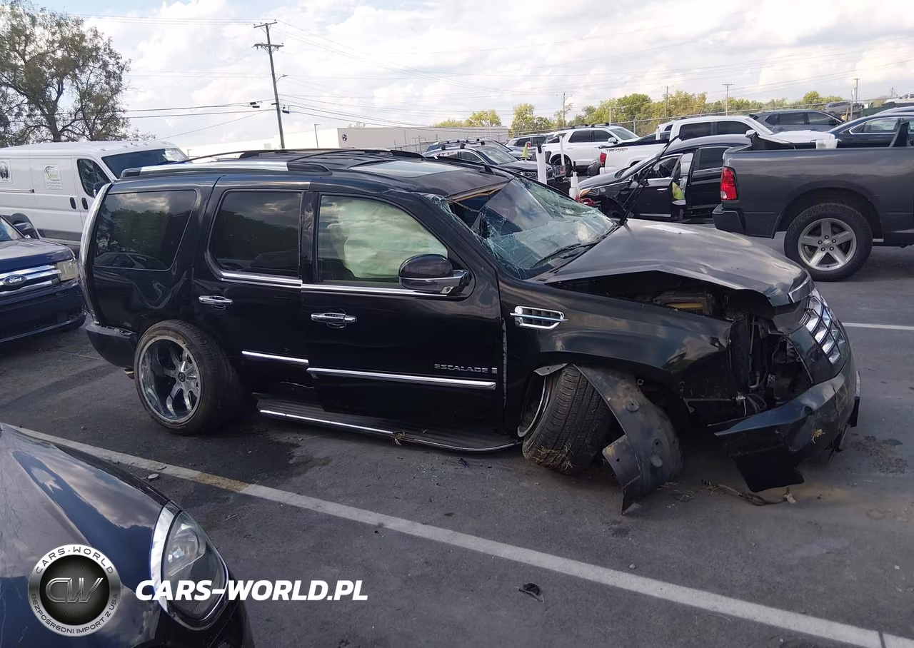 2009 Cadillac Escalade Standard VIN:1GYFC23289R194130 - 13