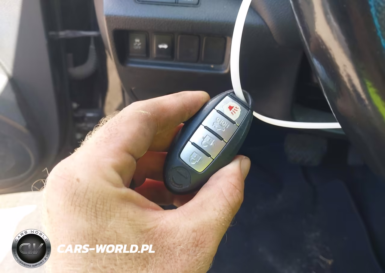 2014 Nissan Altima 2.5 Sv VIN:1N4AL3APXEC139220 - 11