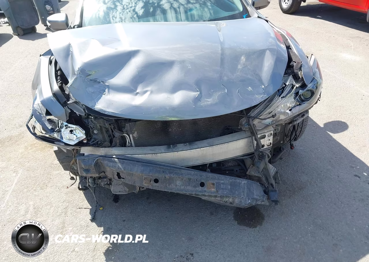 2018 Nissan Altima 2.5 Sl VIN:1N4AL3AP4JC172482 - 13