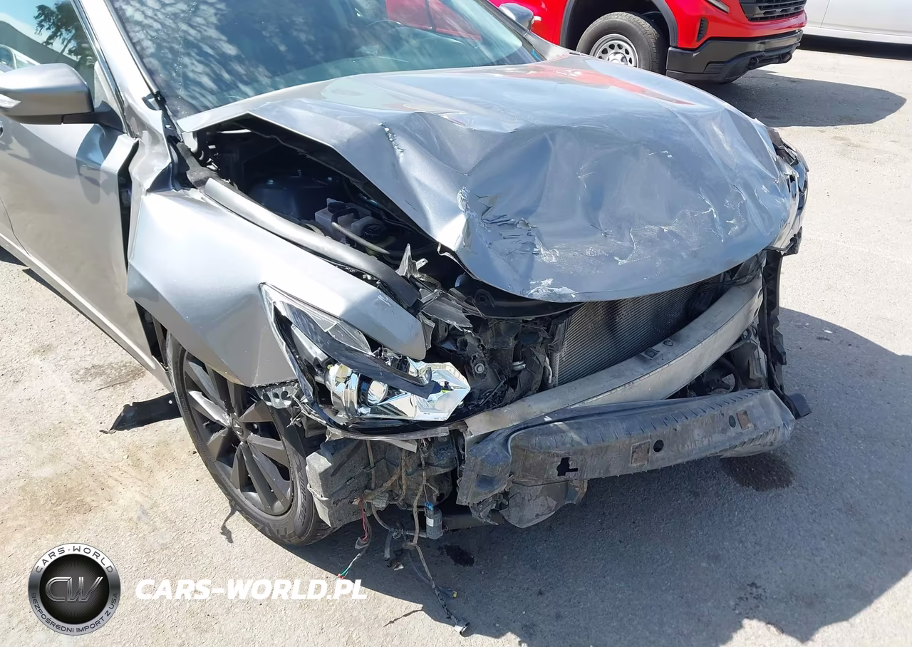 2018 Nissan Altima 2.5 Sl VIN:1N4AL3AP4JC172482 - 14