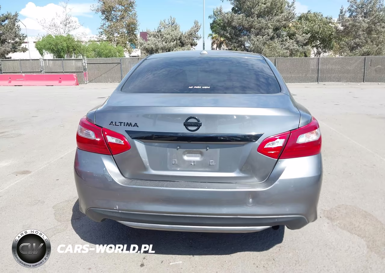 2018 Nissan Altima 2.5 Sl VIN:1N4AL3AP4JC172482 - 19