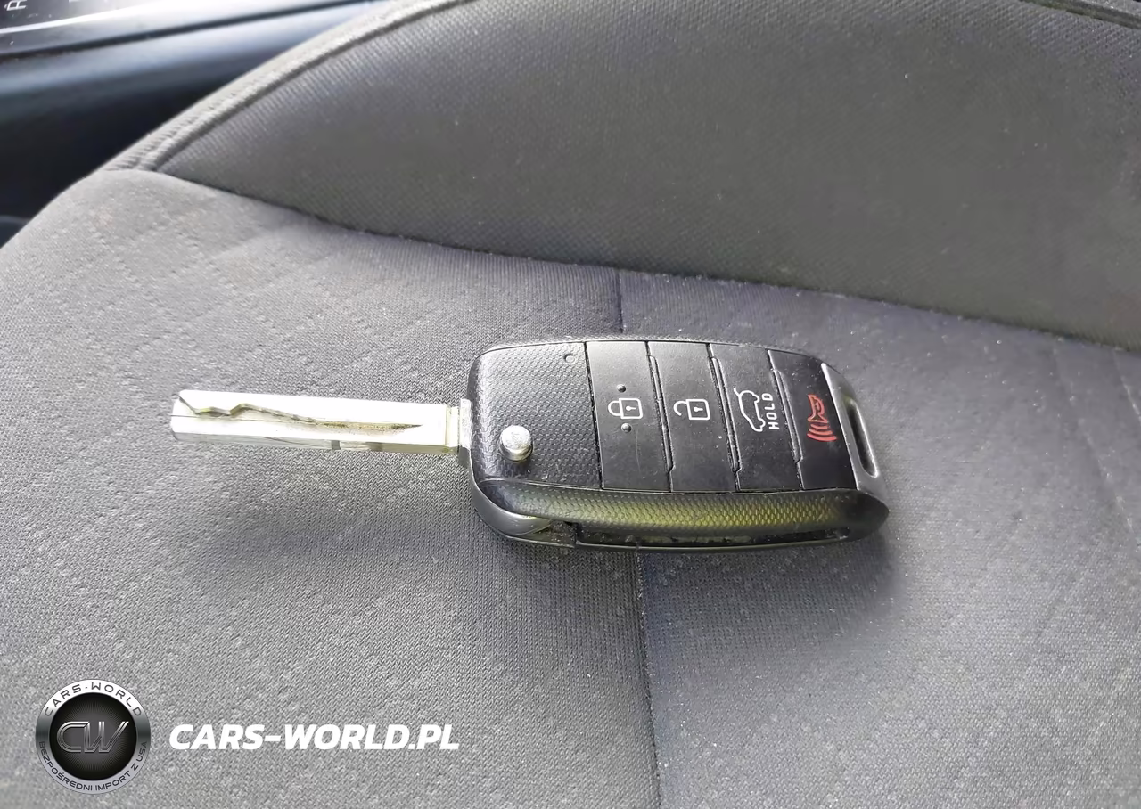 2017 Kia Sorento 3.3L Lx VIN:5XYPG4A50HG198810 - 11