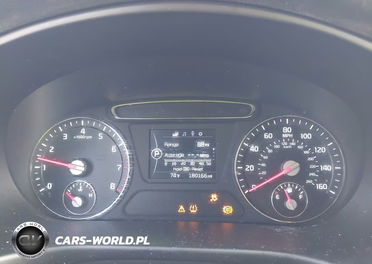 2017 Kia Sorento 3.3L Lx VIN:5XYPG4A50HG198810 - 7