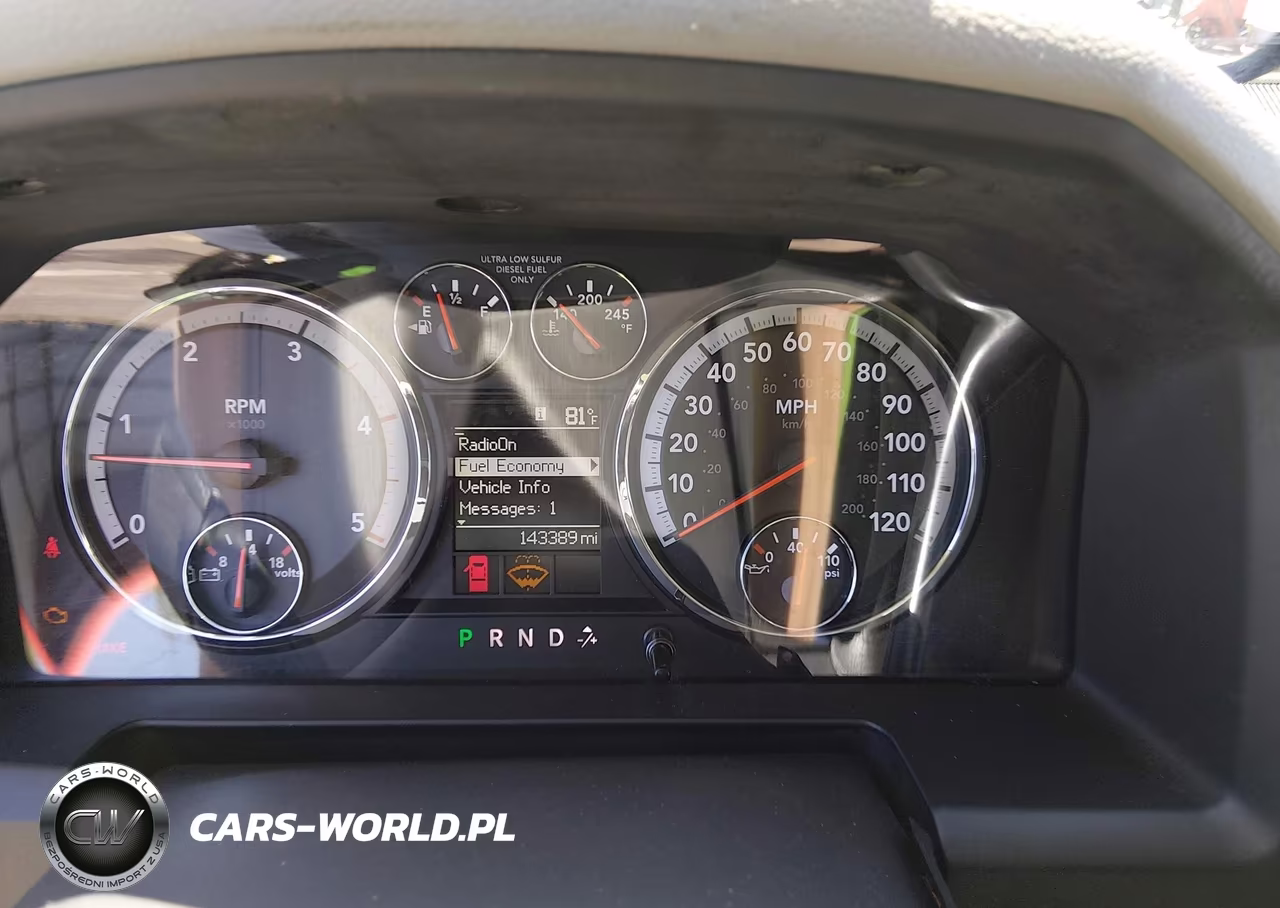 2012 Ram 3500 St VIN:3C63D3CL6CG153417 - 7