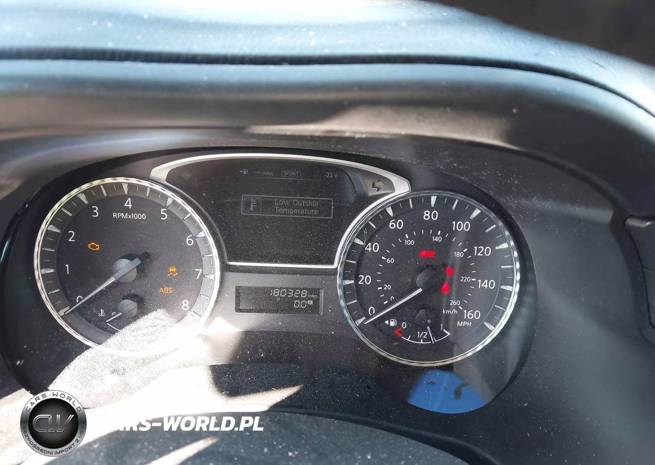 2013 Infiniti Jx35 VIN:5N1AL0MN9DC322069 - 7