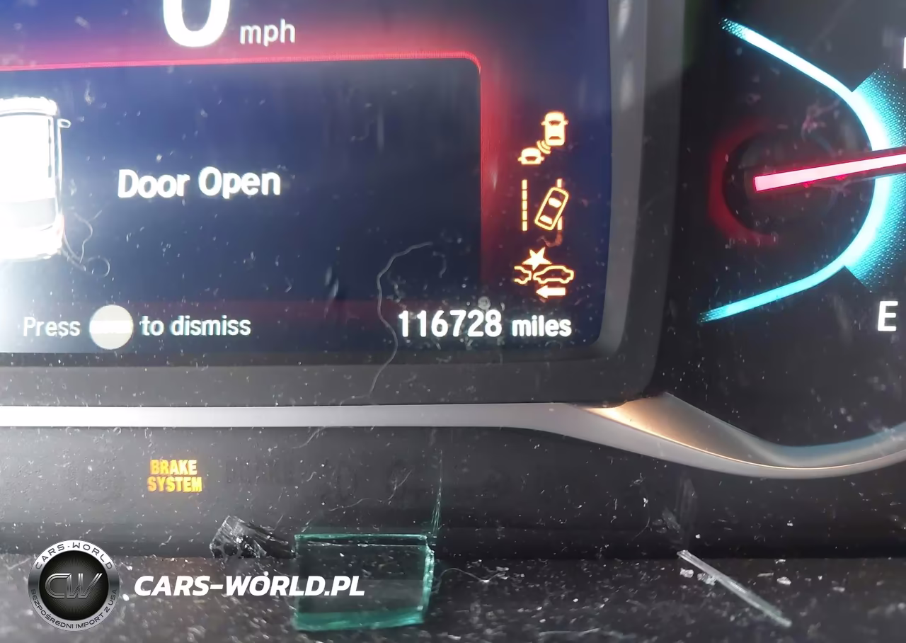 2019 Honda Passport Elite VIN:5FNYF8H09KB028260 - 16