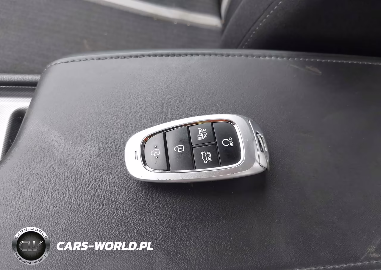 2023 Hyundai Sonata Sel VIN:KMHL64JA3PA281558 - 11