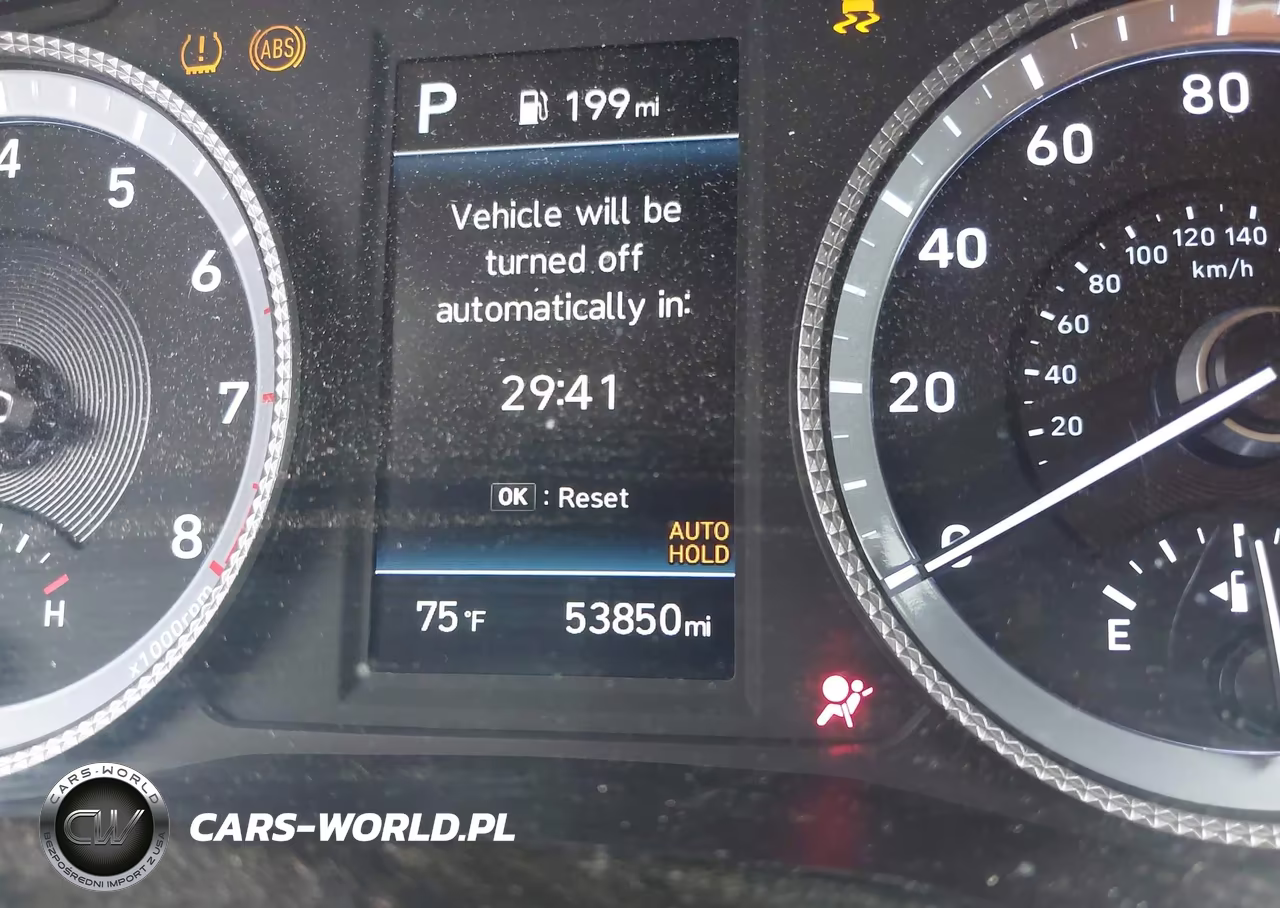 2023 Hyundai Sonata Sel VIN:KMHL64JA3PA281558 - 15