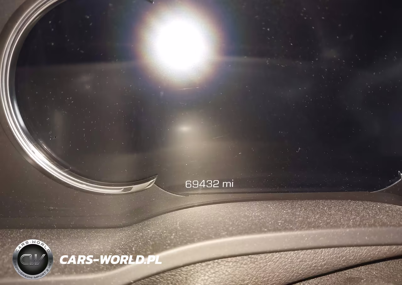 2018 Cadillac Escalade Esv Luxury VIN:1GYS4HKJ1JR190500 - 15