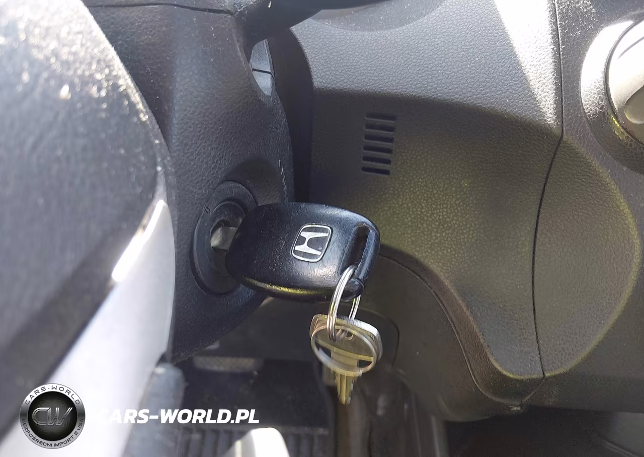 2009 Honda Fit Sport VIN:JHMGE88419S072797 - 11