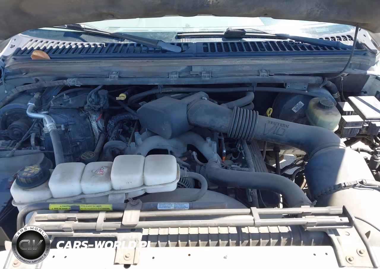 2001 Ford F-250 Lariat-Xl-Xlt VIN:1FTNW21S11ED80518 - 10