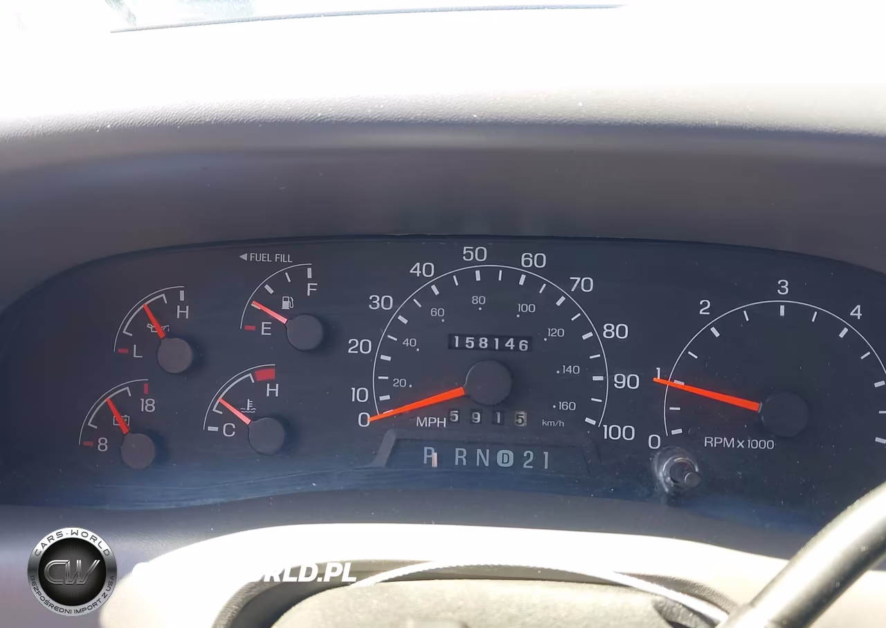 2001 Ford F-250 Lariat-Xl-Xlt VIN:1FTNW21S11ED80518 - 7