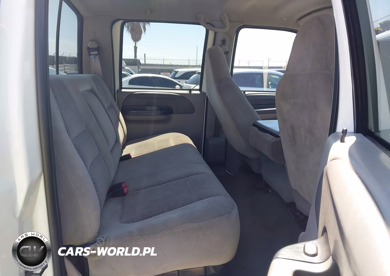 2001 Ford F-250 Lariat-Xl-Xlt VIN:1FTNW21S11ED80518 - 8