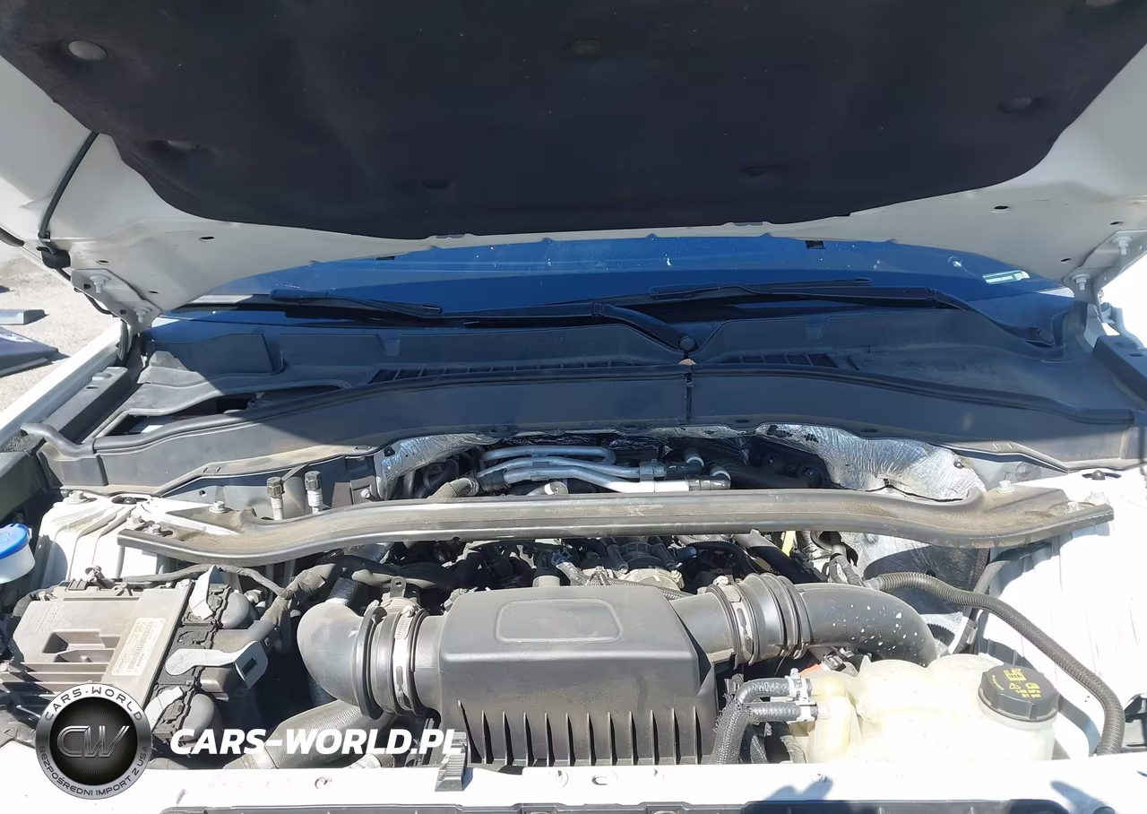 2020 Ford Explorer St VIN:1FM5K8GC9LGA54290 - 10
