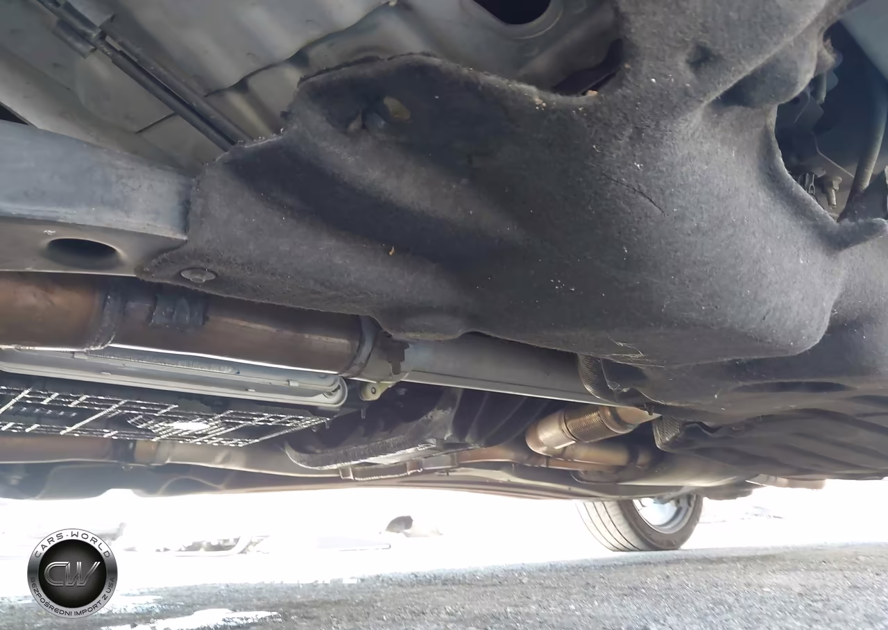 2020 Ford Explorer St VIN:1FM5K8GC9LGA54290 - 18