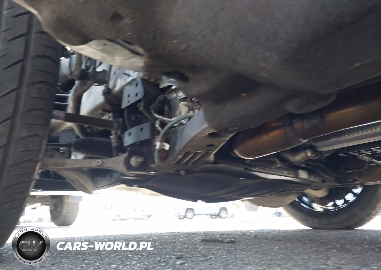 2020 Ford Explorer St VIN:1FM5K8GC9LGA54290 - 19