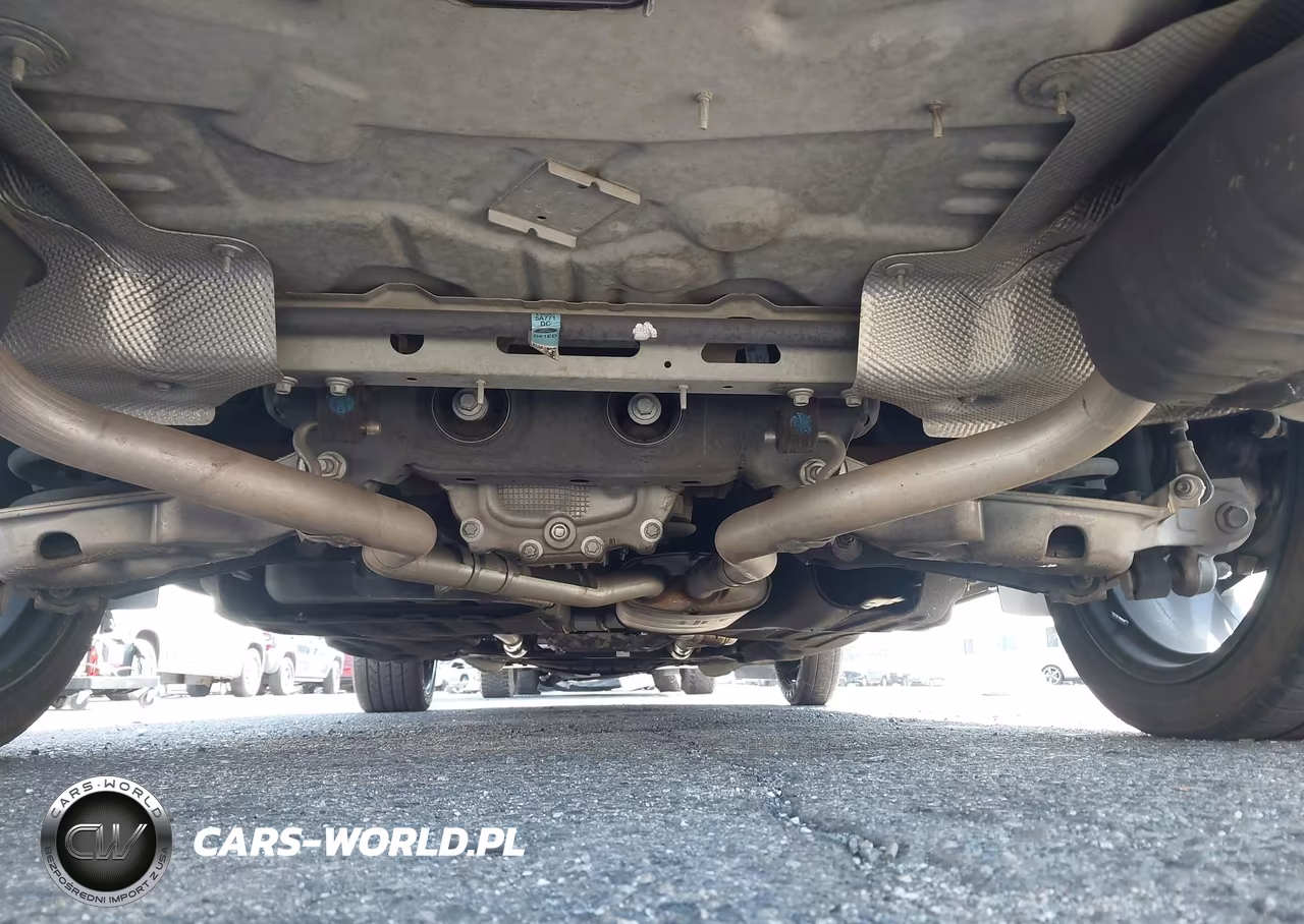 2020 Ford Explorer St VIN:1FM5K8GC9LGA54290 - 20
