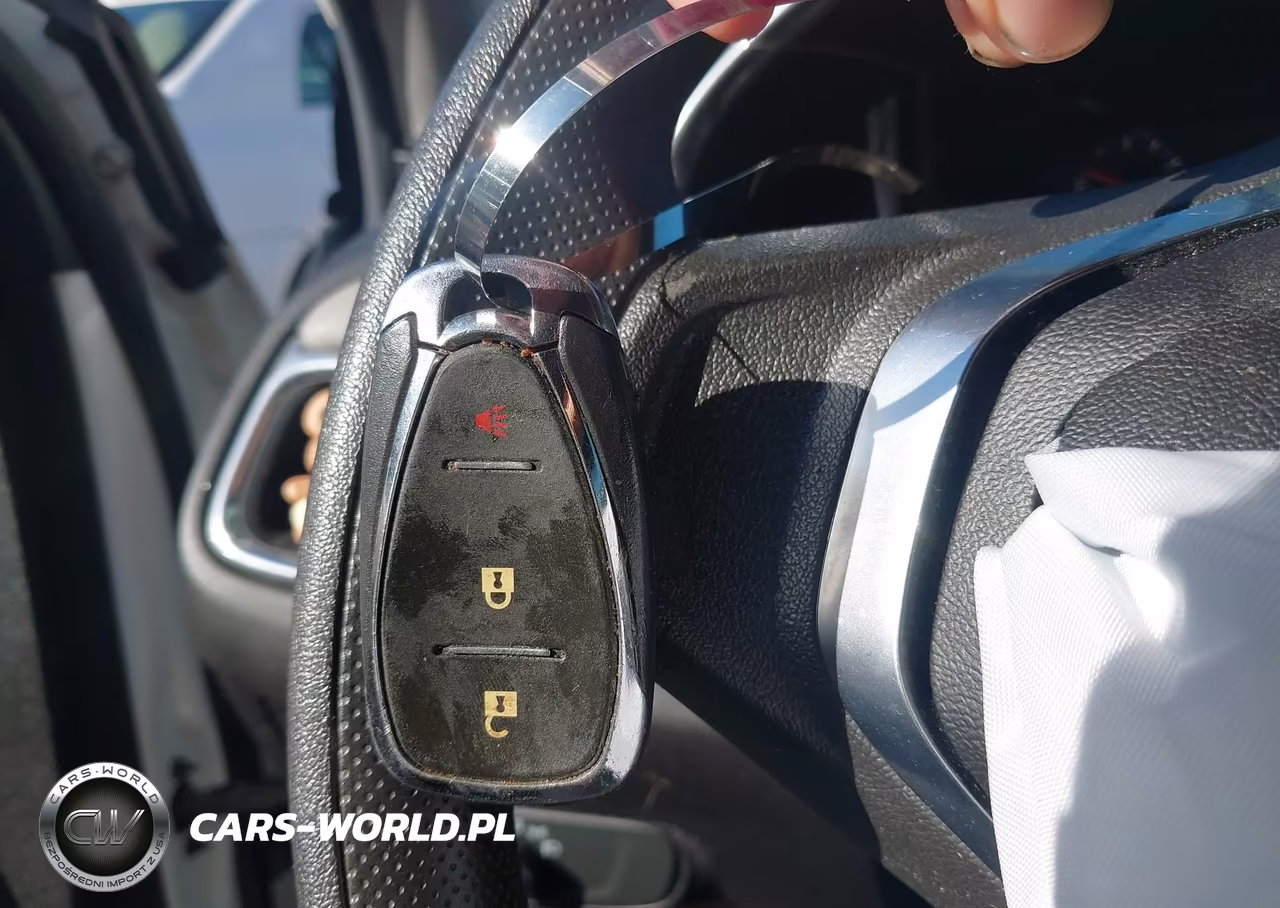 2019 Chevrolet Equinox Ls VIN:3GNAXHEVXKS557777 - 11