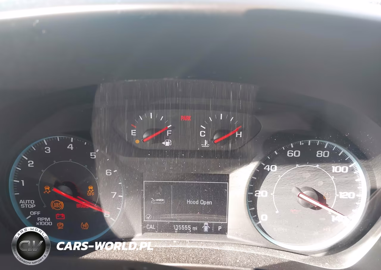2019 Chevrolet Equinox Ls VIN:3GNAXHEVXKS557777 - 7