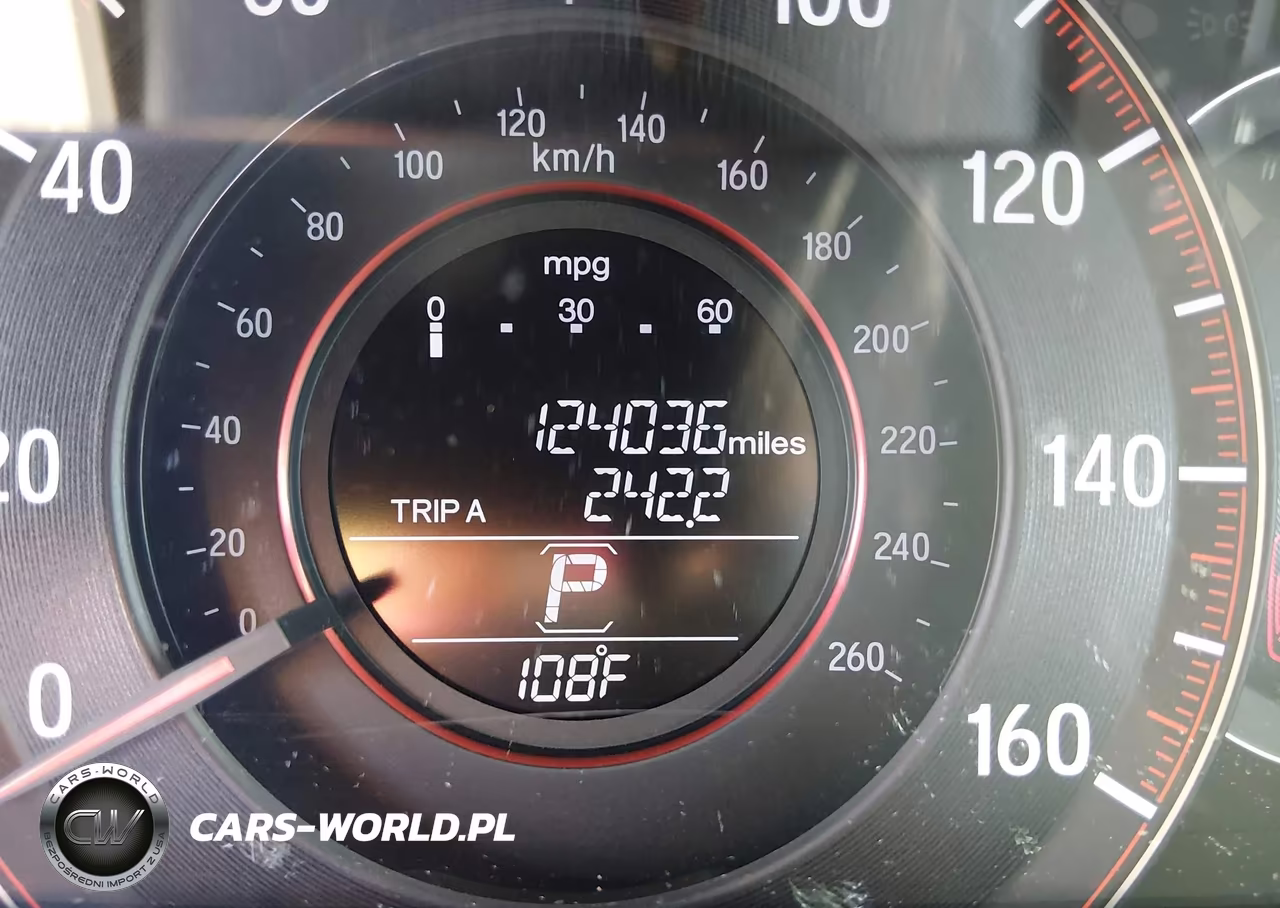 2017 Honda Accord Sport Se VIN:1HGCR2F10HA088506 - 16