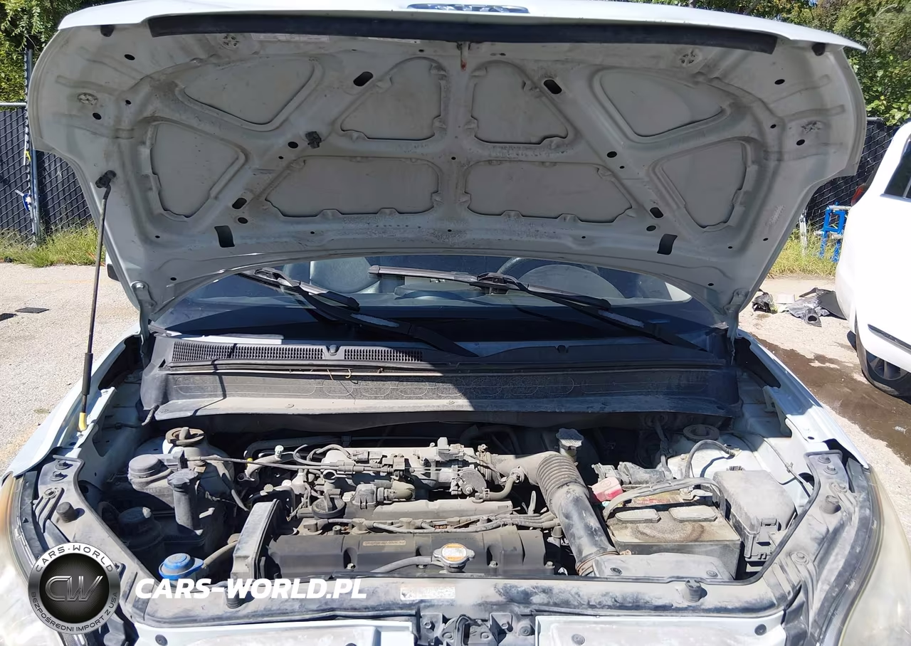 2010 Kia Soul + VIN:KNDJT2A21A7175521 - 10