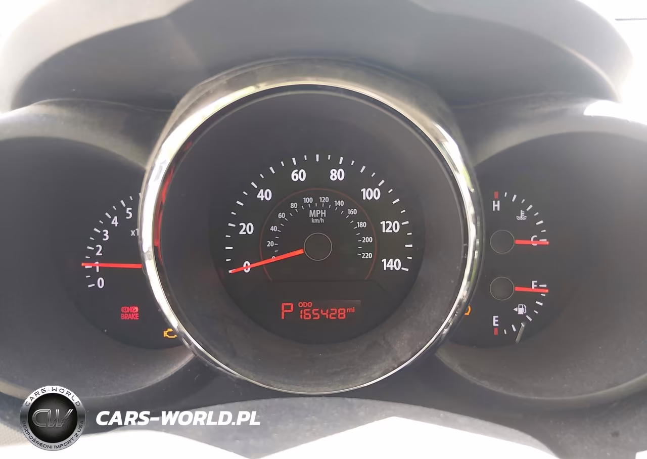 2010 Kia Soul + VIN:KNDJT2A21A7175521 - 7