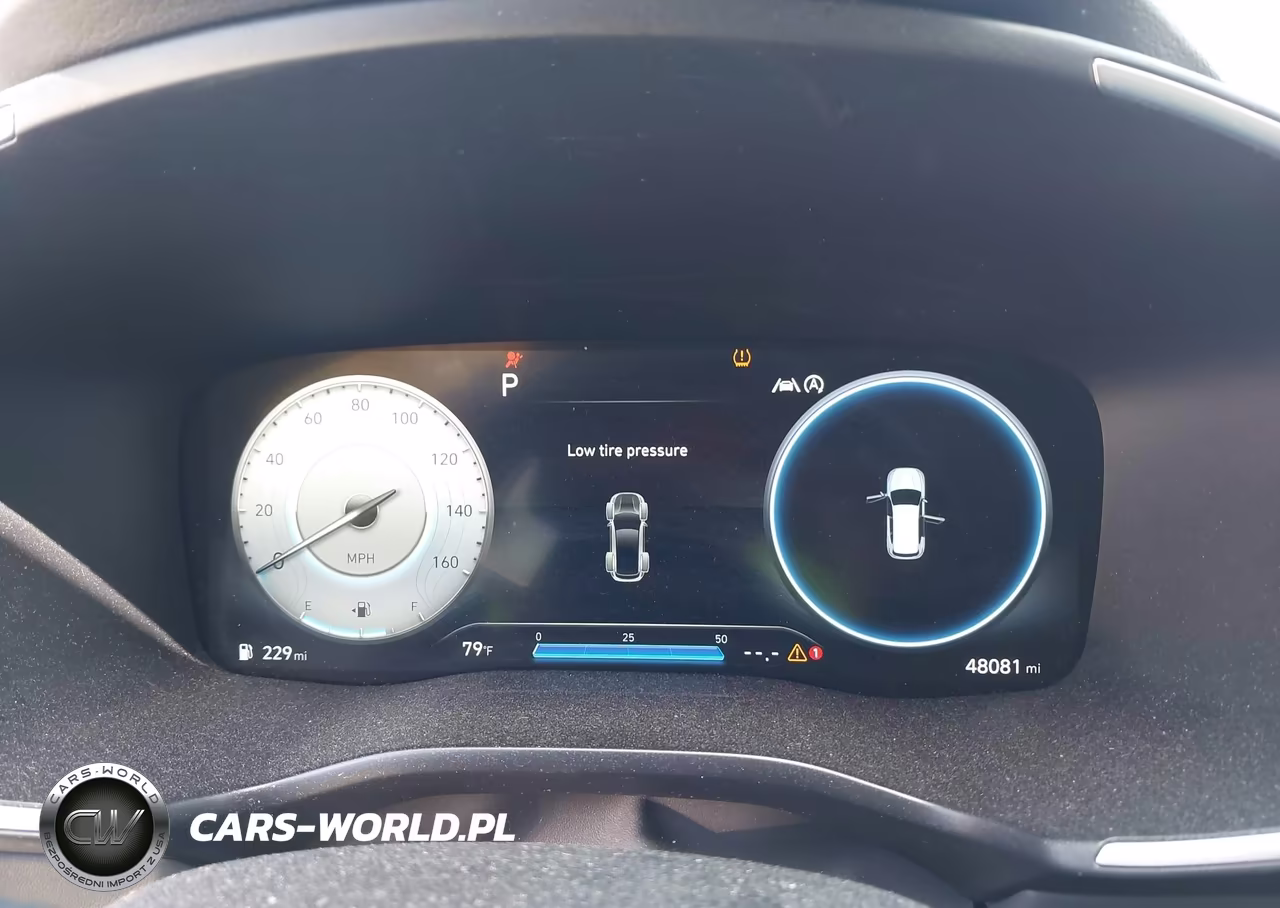 2022 Hyundai Santa Fe Limited VIN:5NMS44AL3NH411333 - 7