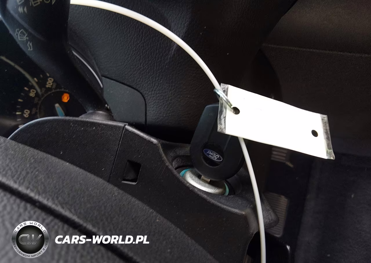 2016 Ford Focus Se VIN:1FADP3F23GL368985 - 11