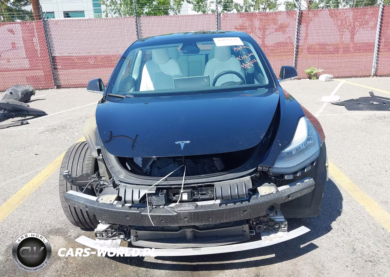 2019 Tesla Model 3 Long Range-Performance VIN:5YJ3E1EB3KF368143 - 13