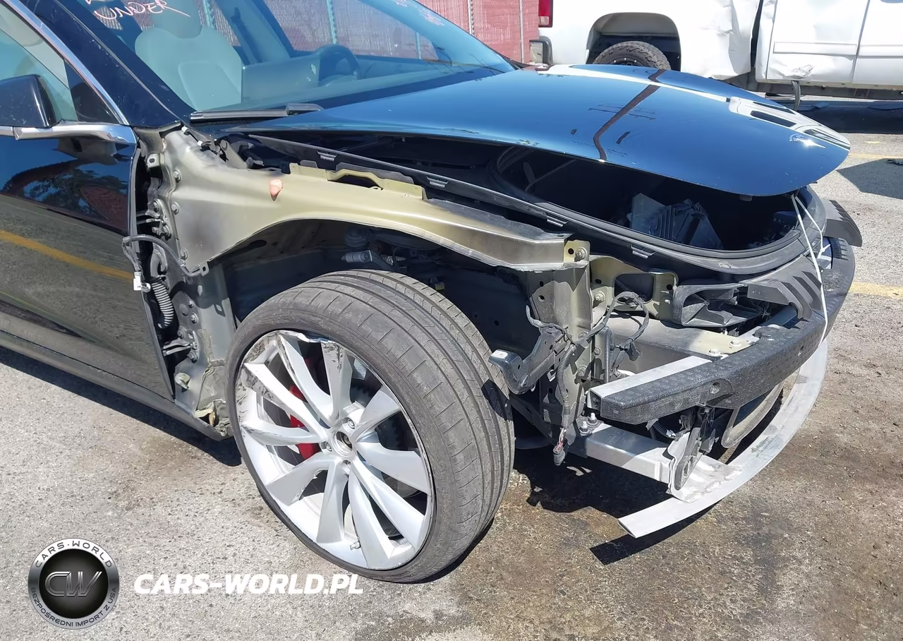 2019 Tesla Model 3 Long Range-Performance VIN:5YJ3E1EB3KF368143 - 24