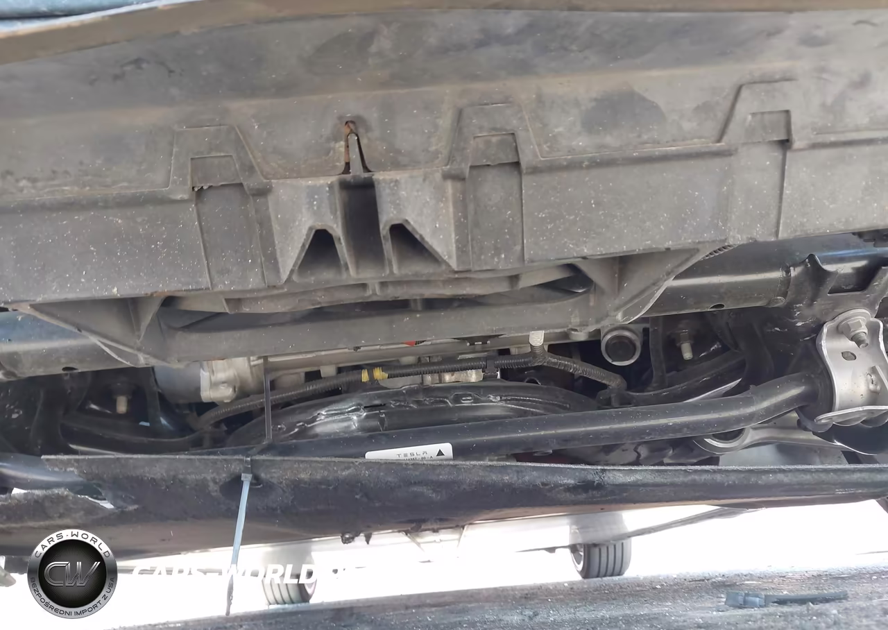 2019 Tesla Model 3 Long Range-Performance VIN:5YJ3E1EB3KF368143 - 6