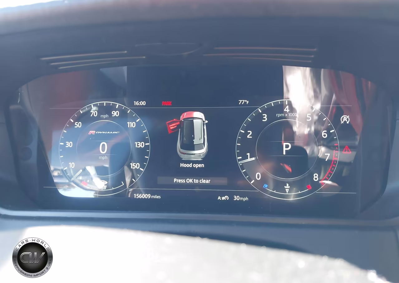 2018 Land Rover Range Rover Velar P250 Se R-Dynamic VIN:SALYL2RX3JA735971 - 7