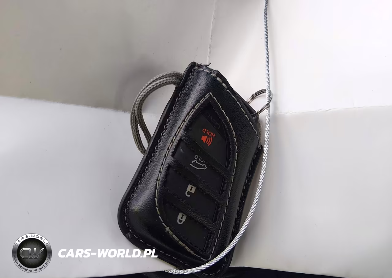 2022 Lexus Gx 460 VIN:JTJKM7BX4N5310479 - 11