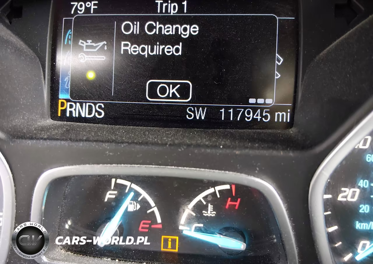 2016 Ford Escape S VIN:1FMCU0F75GUC35921 - 15