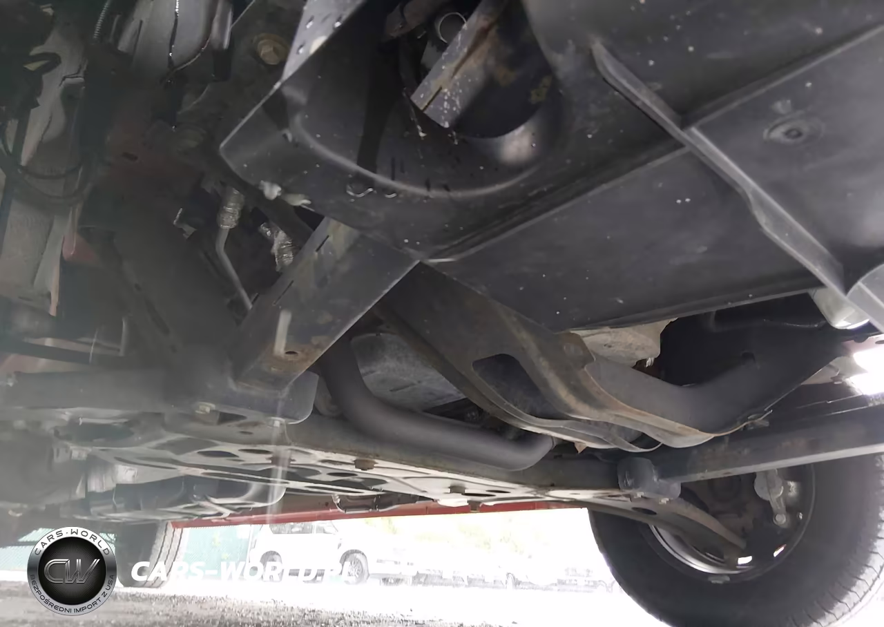 2018 Ford Transit-350 Xl VIN:1FBZX2ZM7JKB52842 - 13
