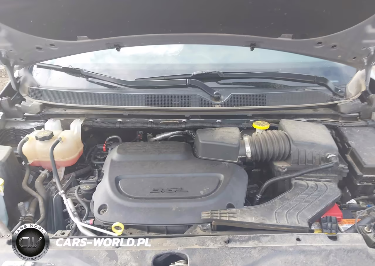 2020 Chrysler Pacifica Touring L VIN:2C4RC1BG4LR123521 - 10
