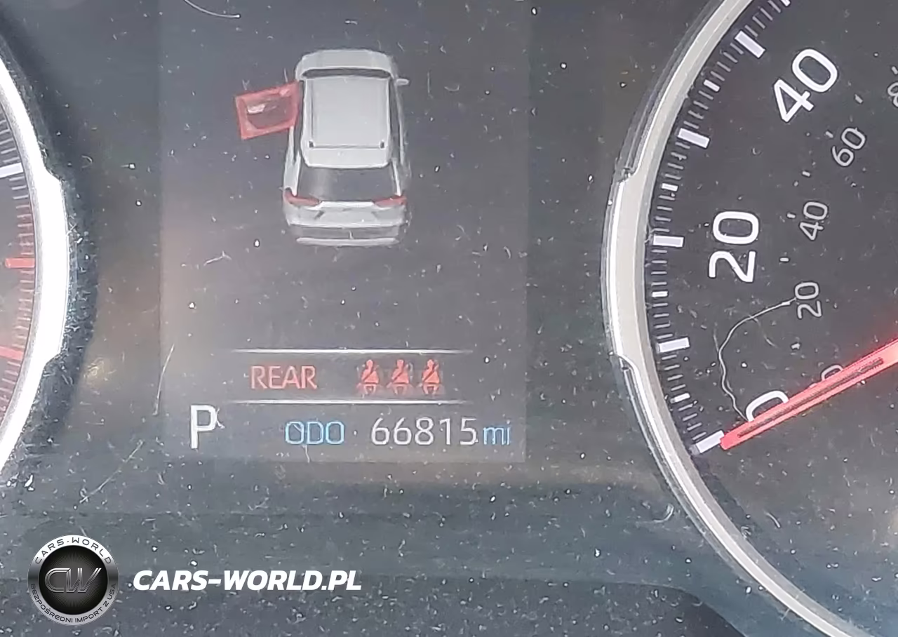 2021 Toyota Rav4 Xle VIN:2T3P1RFV3MC157950 - 15