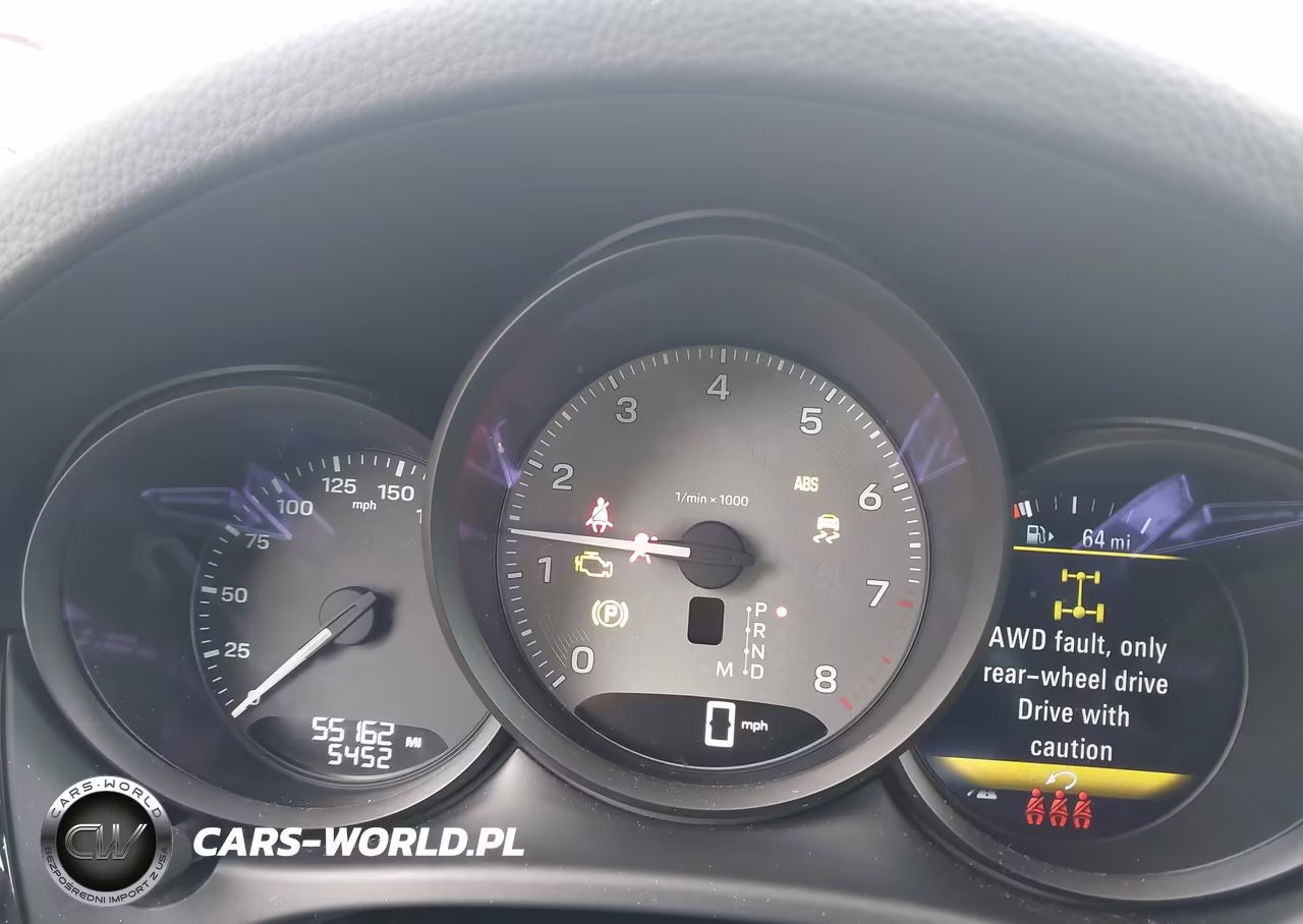 2023 Porsche Macan S VIN:WP1AG2A50PLB35153 - 7