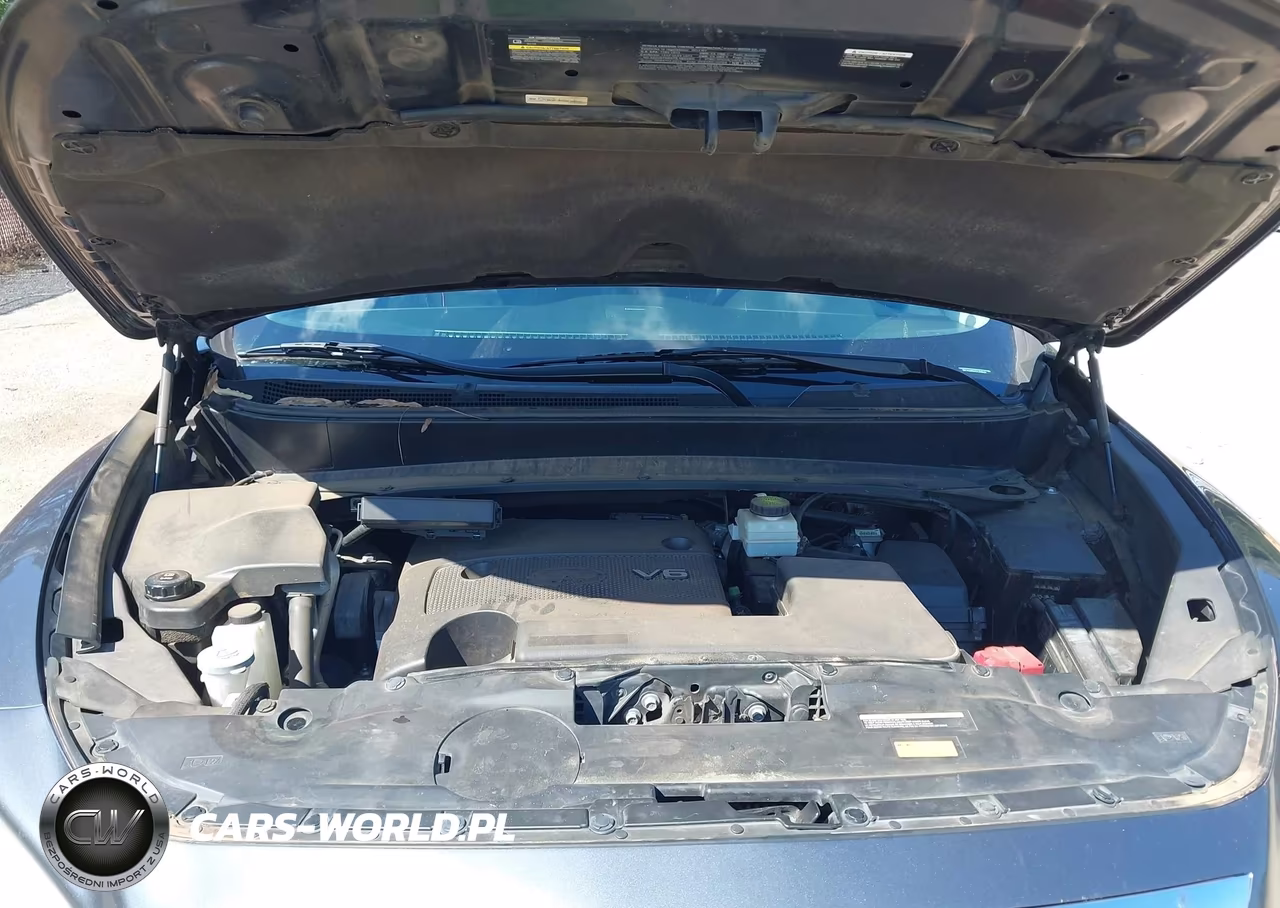 2013 Infiniti Jx35 VIN:5N1AL0MN1DC348939 - 10