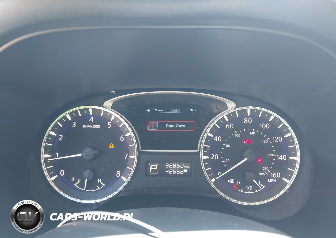 2013 Infiniti Jx35 VIN:5N1AL0MN1DC348939 - 7