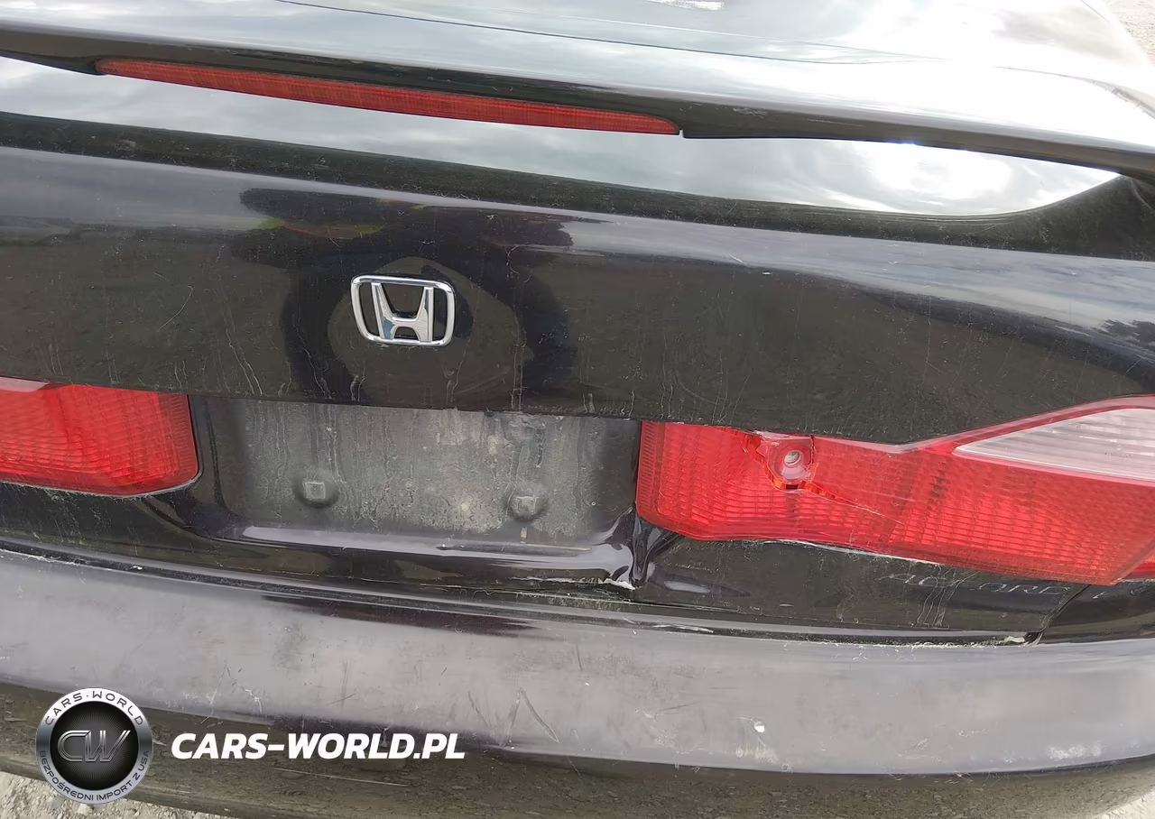 1999 Honda Accord Ex VIN:JHMCG5558XC031417 - 6