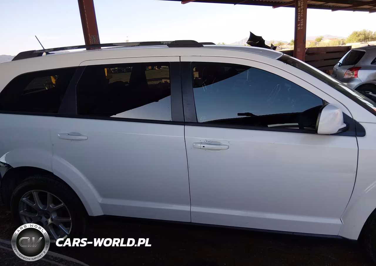 2017 Dodge Journey Sxt VIN:3C4PDCBG8HT705691 - 14