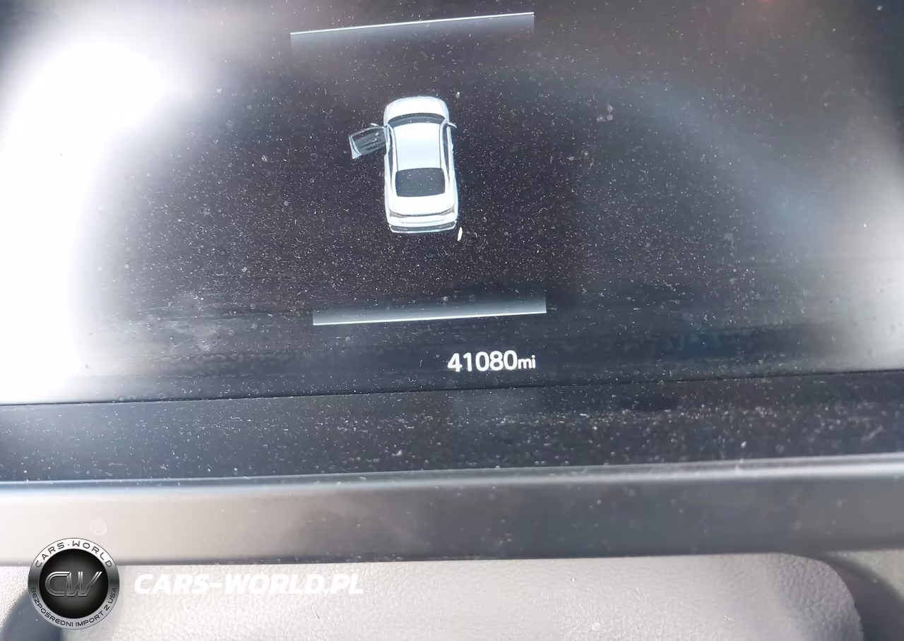 2024 Hyundai Elantra Se VIN:KMHLL4DG2RU832606 - 15